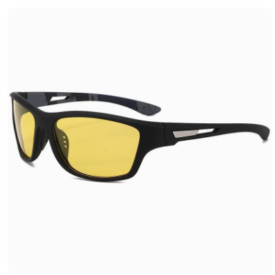 Polarized UV Protection Square Sunglasses