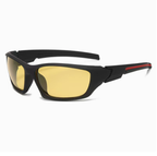 Polarized UV Protection Square Sunglasses