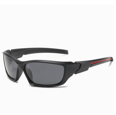 Polarized UV Protection Square Sunglasses