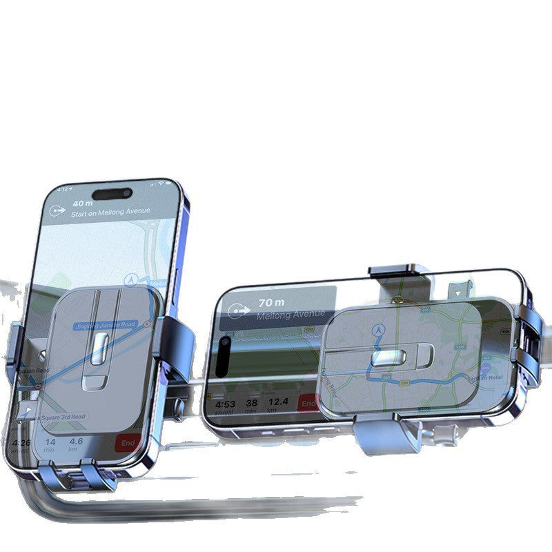 Universell mobilholder
