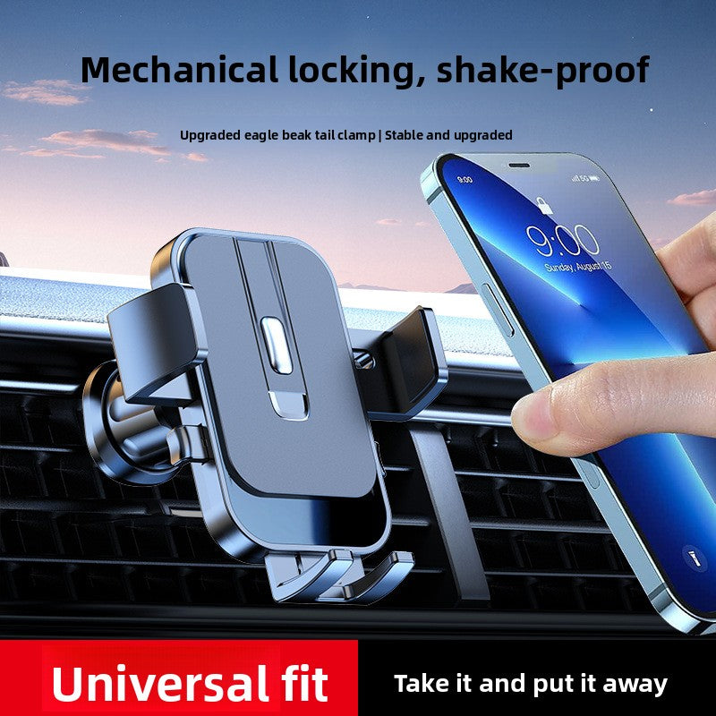 Universell mobilholder