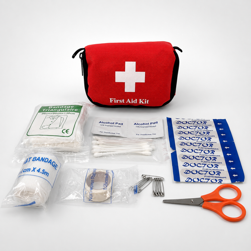 First Aid Kit