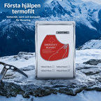 Överlevnadsfilt