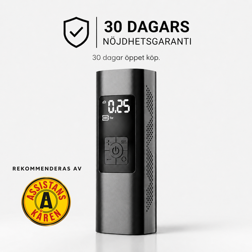 AERIVO PRO™ Epa