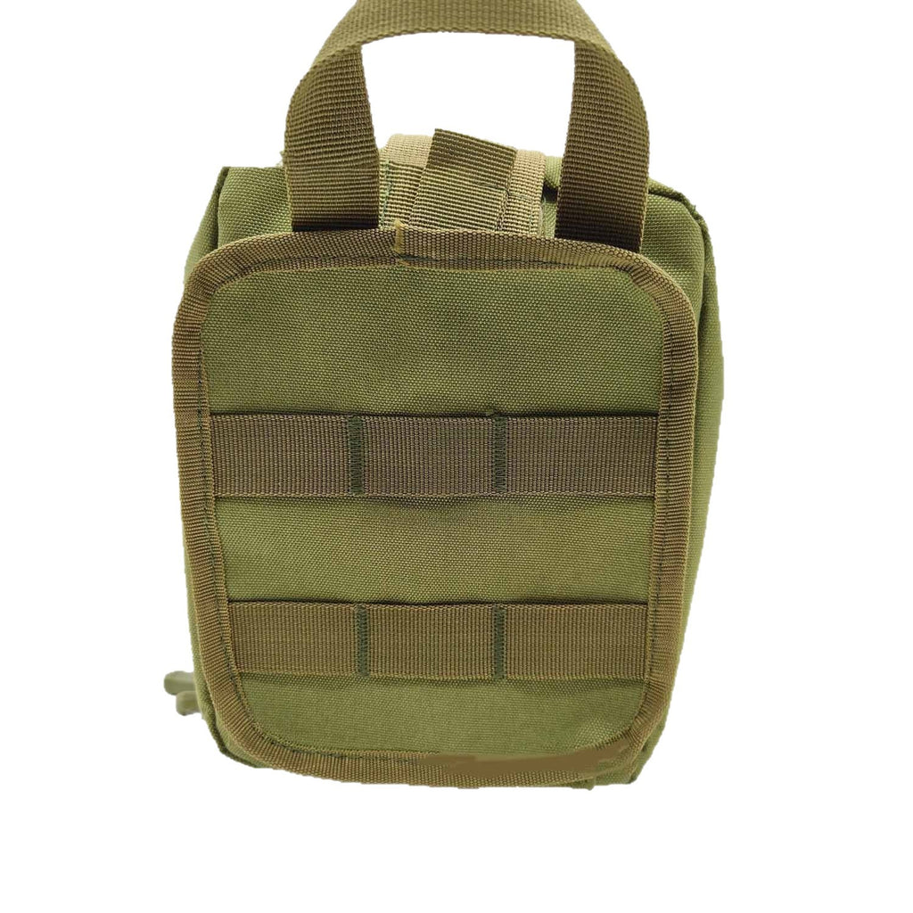 Portable Outdoor Emergency Survival Kit