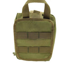 Portable Outdoor Emergency Survival Kit