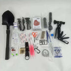 Portable Outdoor Emergency Survival Kit