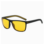 Polarized UV Protection Square Sunglasses
